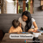Anxious Attachment