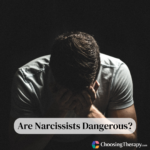 Are Narcissists Dangerous