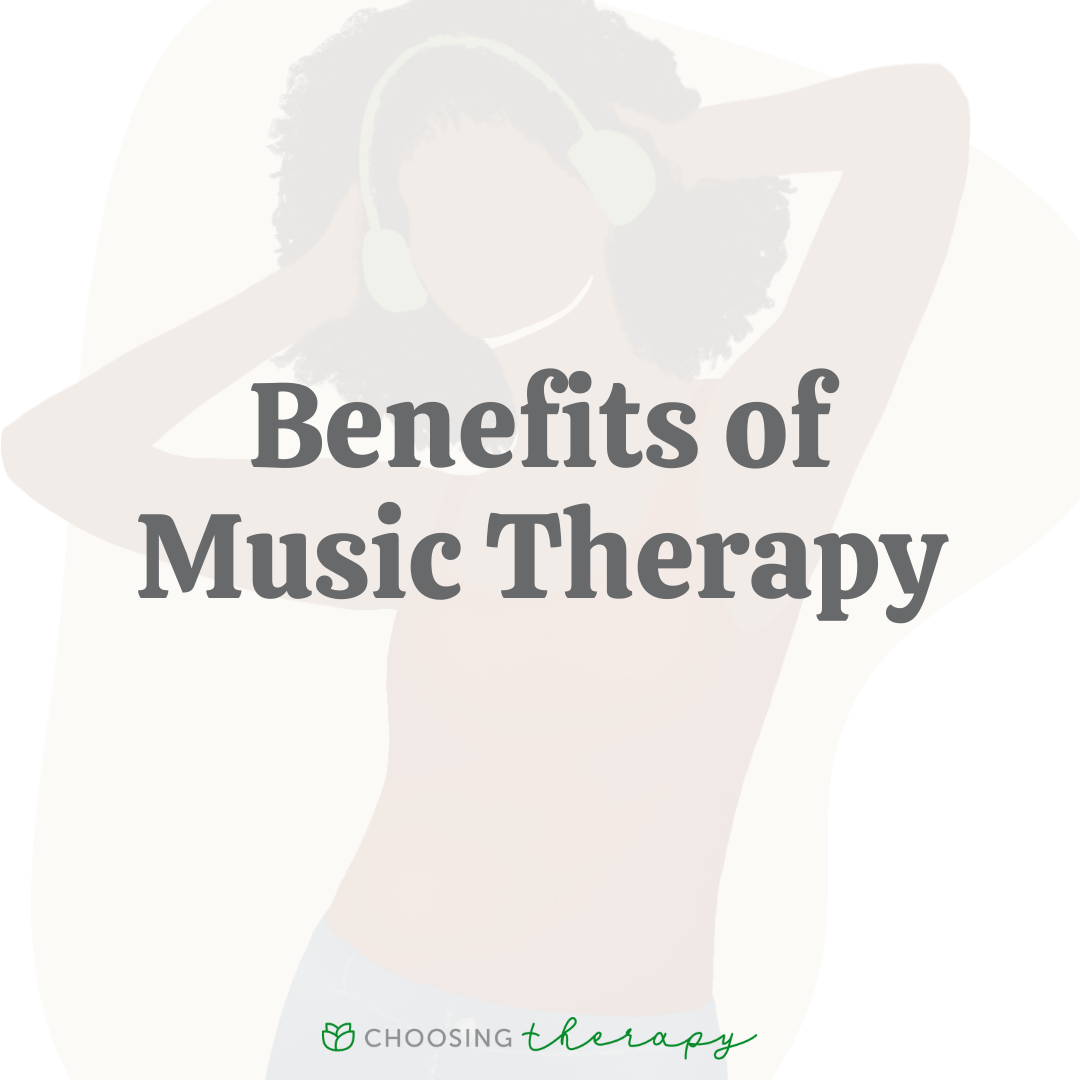What Are the Benefits of Music Therapy?