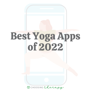 Best Yoga Apps of 2022