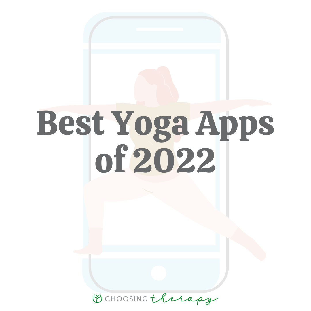 2022’s Best Yoga Apps