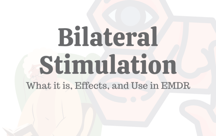 Bilateral Stimulation