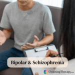Bipolar & Schizophrenia