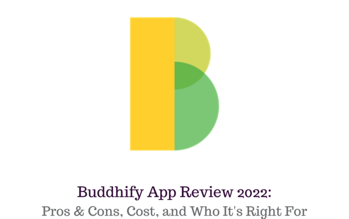 Buddhify App Review 2022