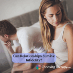 Can Relationships Survive Infidelity
