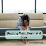 Dealing With Perinatal Loss What You Can Do & Who Can Help