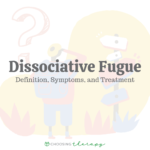 Dissociative Fugue