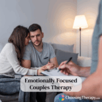 Emotionally Focused Couples Therapy