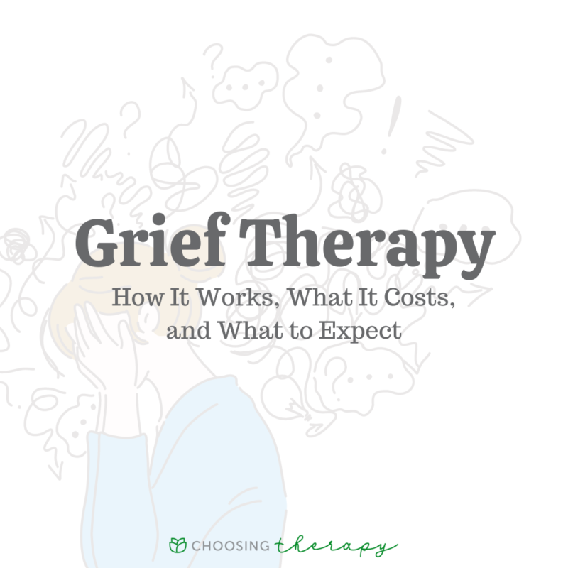 Learn more about grief choosingtherapy