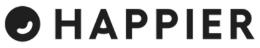 Happier logo