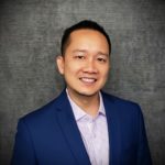 Joey Pham, PhD, LMFT Headshot