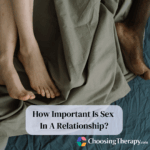 How Important Is Sex In A Relationship