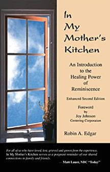 In My Mother's Kitchen