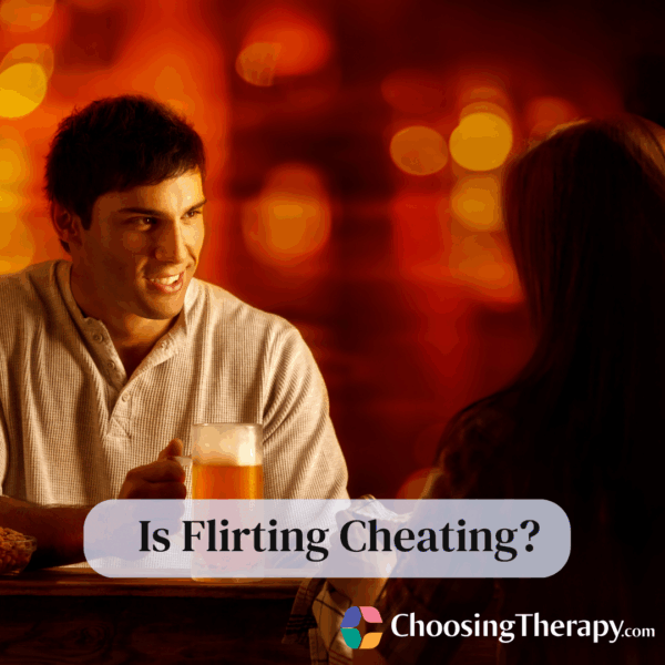 Is Flirting Cheating 7 Reasons It Can Hurt Your Relationship