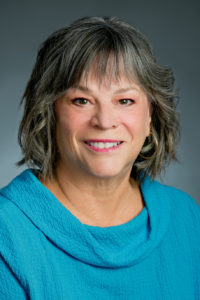 Martha Teater, LMFT Headshot