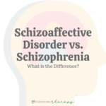 Schizoaffective Disorder vs. Schizophrenia