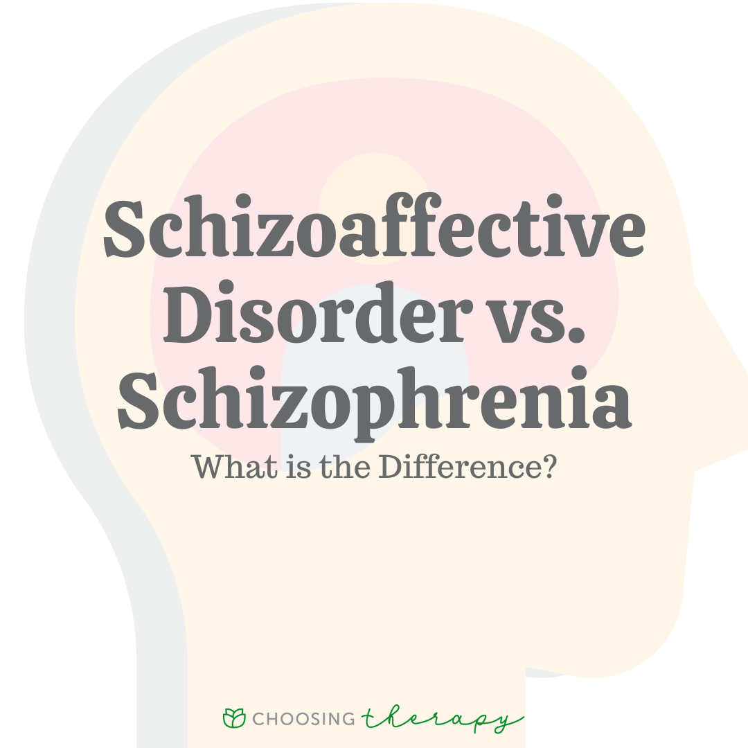 etiology of schizoaffective disorder
