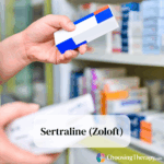 Sertraline (Zoloft)