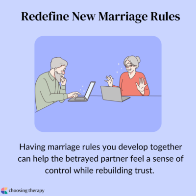 Redefine New Marriage Rules