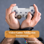 Video Game Addiction Treatment When It’s Needed, Options, & Prevention