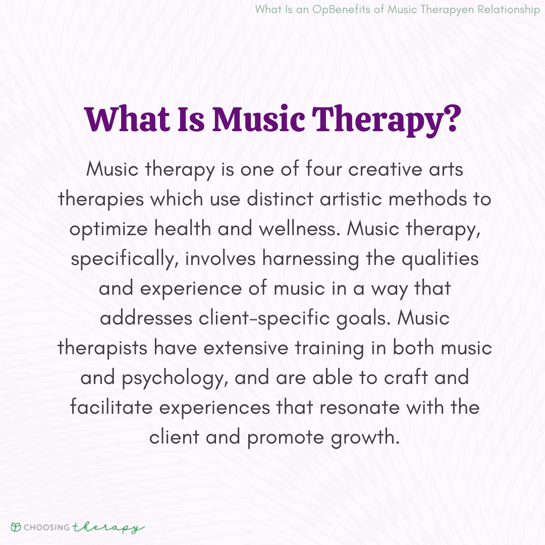 research topics music therapy