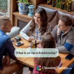 What Is an Open Relationship