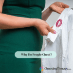 Why Do People Cheat?