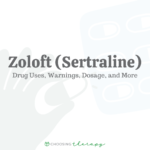 Zoloft (Sertraline)