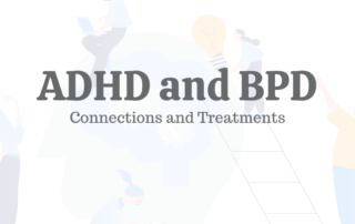 ADHD and BPD