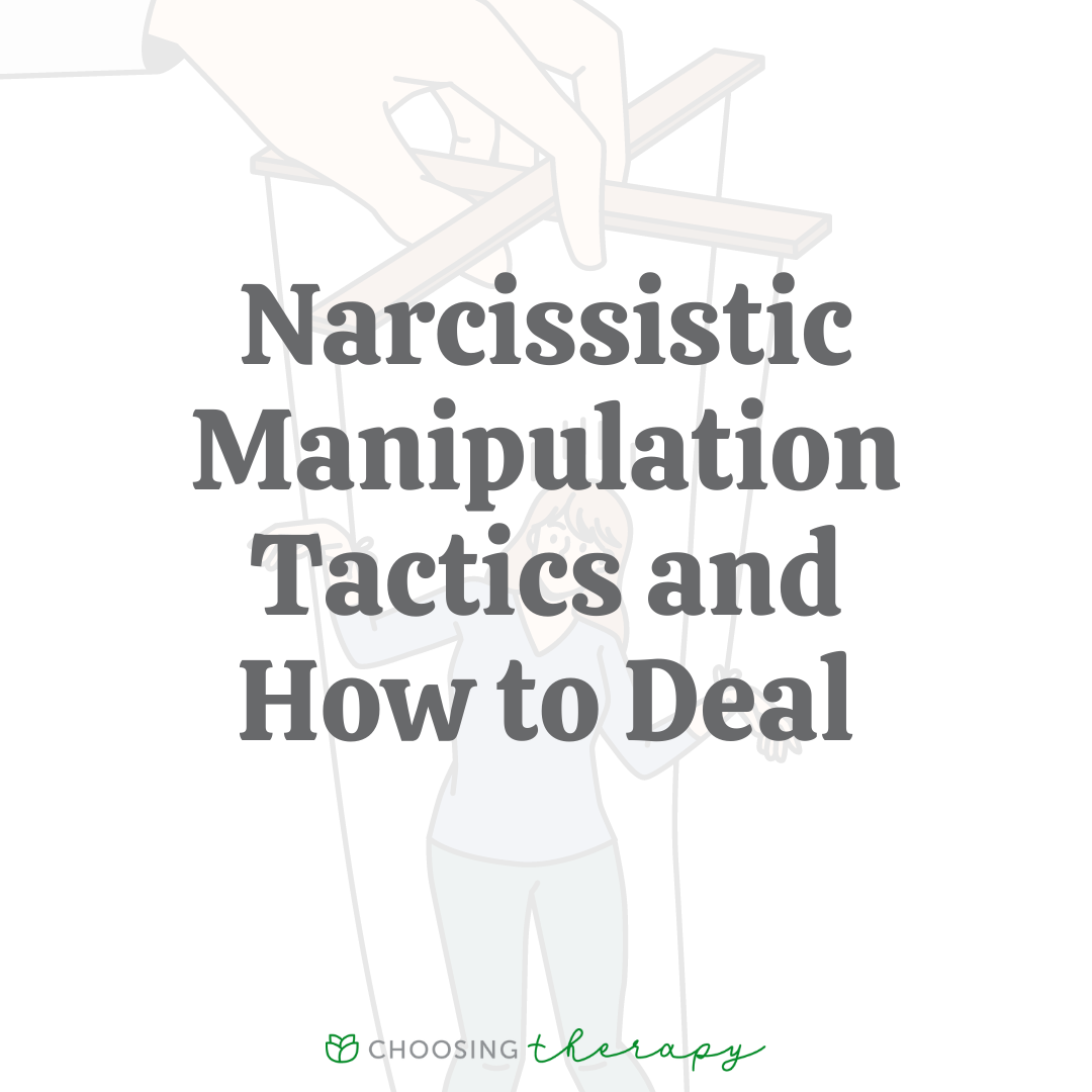 Mind Games Narcissists Play: The Truth About Narcissistic Manipulation