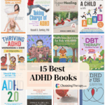 15 Best ADHD Books