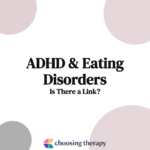 ADHD & Eating Disorders