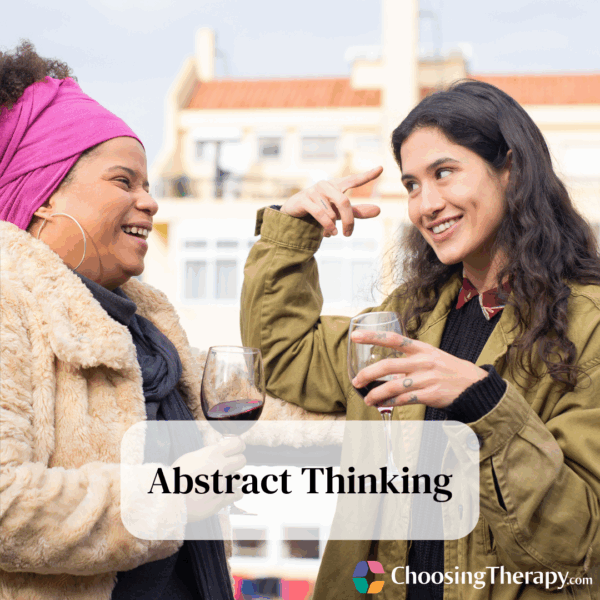 Abstract Thinking