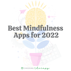 Best Mindfulness Apps for 2022