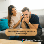 Borderline Personality Disorder & Relationships