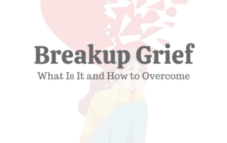 Breakup Grief