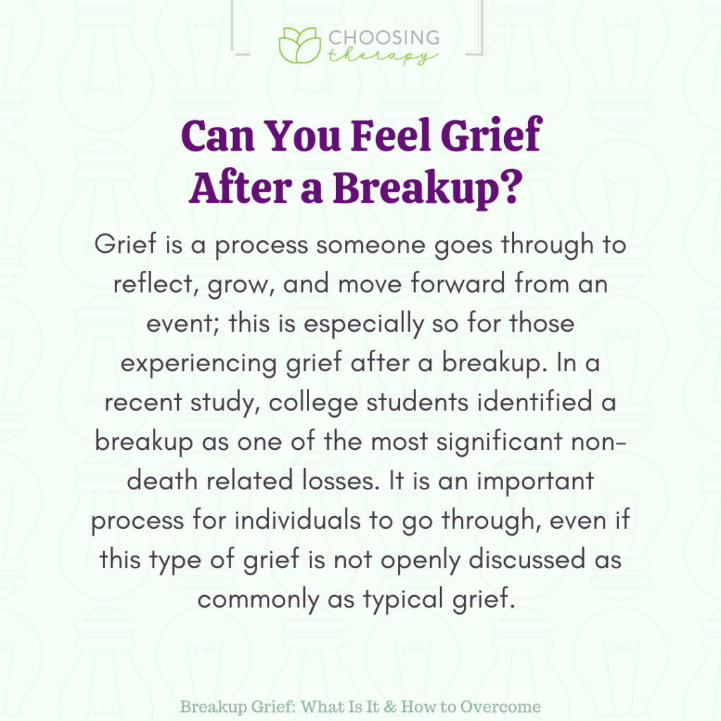 9 Tips for Overcoming Breakup Grief 9 Tips for Overcoming Breakup Grief