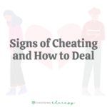 Signs of Cheating and How to Deal