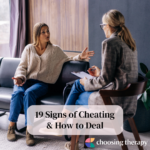 Signs of Cheating and How to Deal