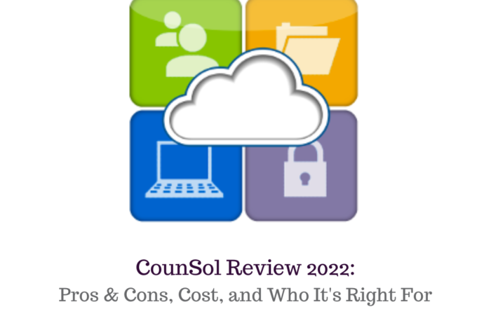CounSol Review 2022