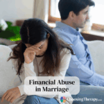 Financial Abuse in Marriage