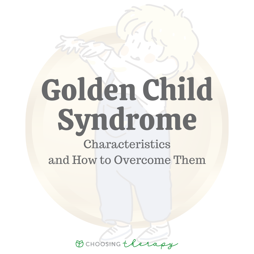 What Is Golden Child Syndrome?