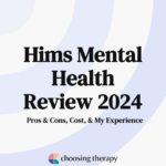 Hims Mental Health Review