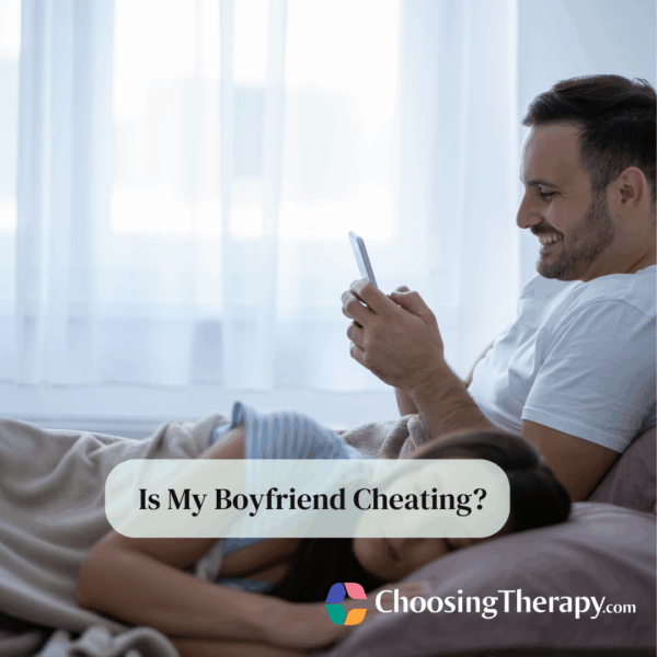 Is My Boyfriend Cheating 15 Signs to Be Aware of