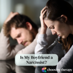 Is My Boyfriend a Narcissist