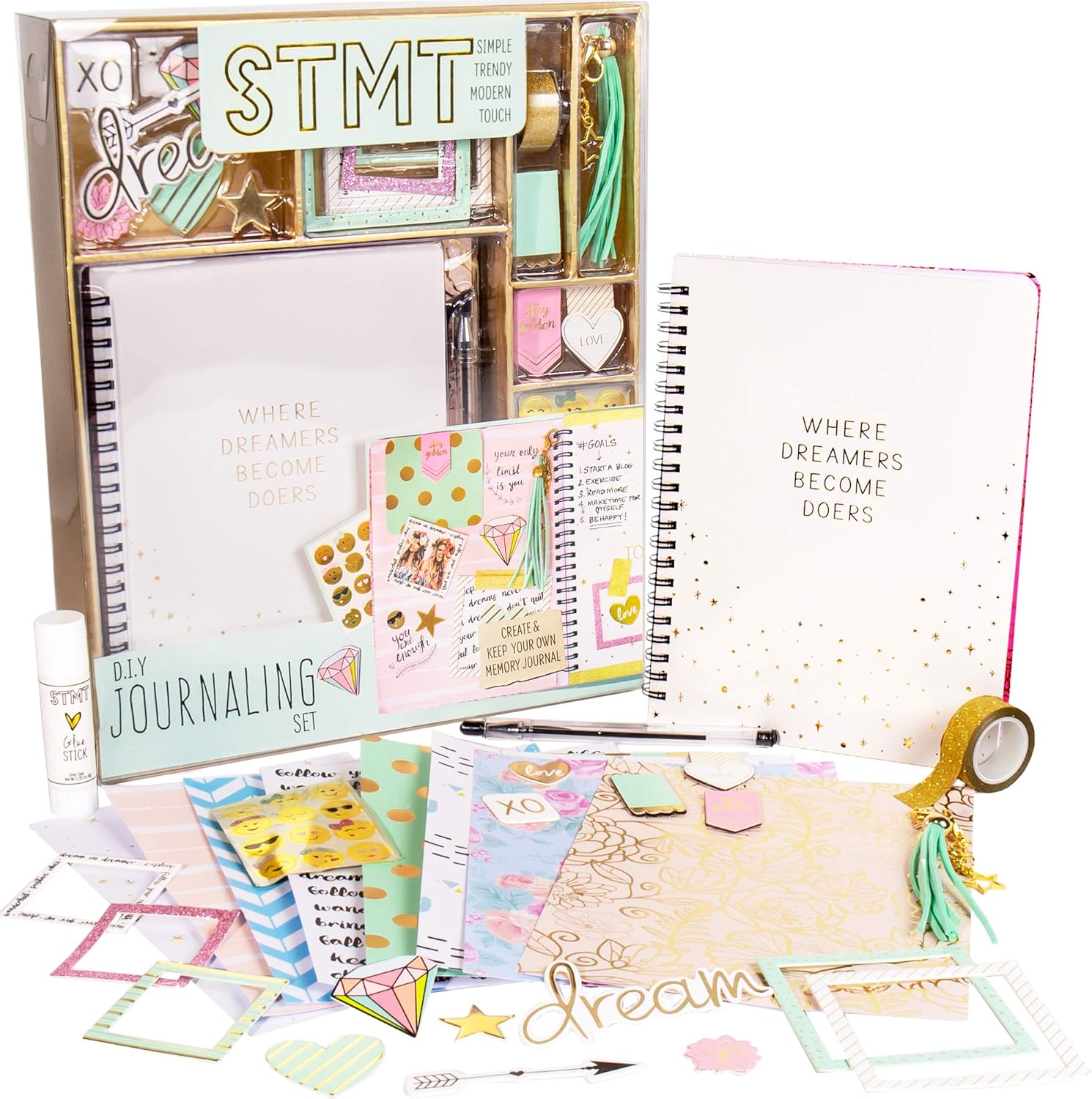 Journal