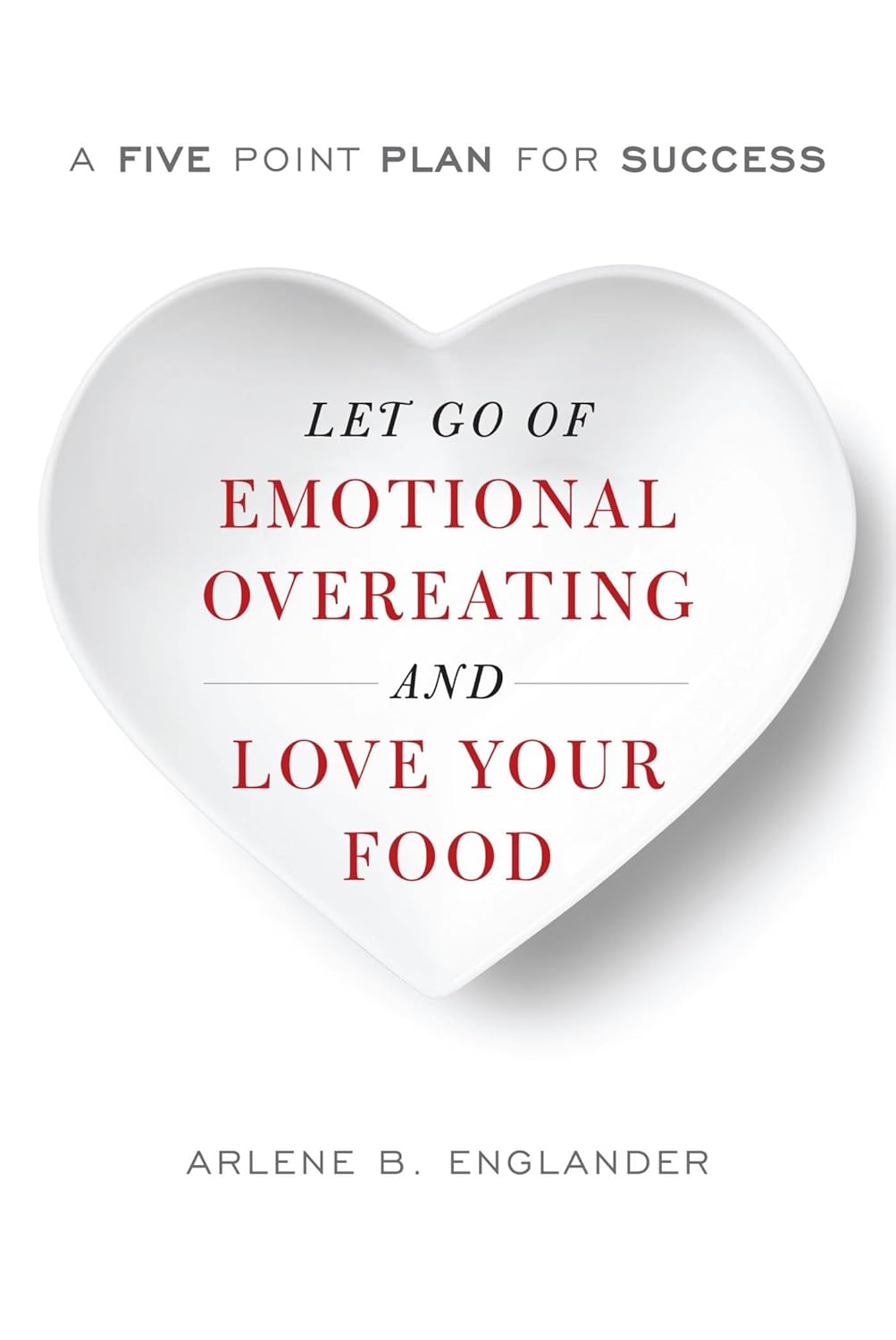 Let Go Of Emotional Overeating and Love Your Food
