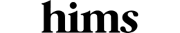Hims’s Logo