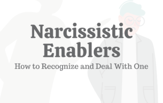 Narcissistic Enablers