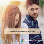 Narcissistic Relationship Patterns 7 Common Types & How to Cope